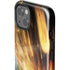 StockTrek Giant Asteroid Collides with Planet Earth iPhone 15 Impact Case